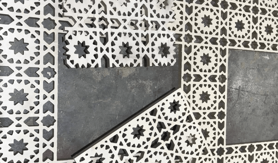 IDEAS PARA CORTE LÁSER